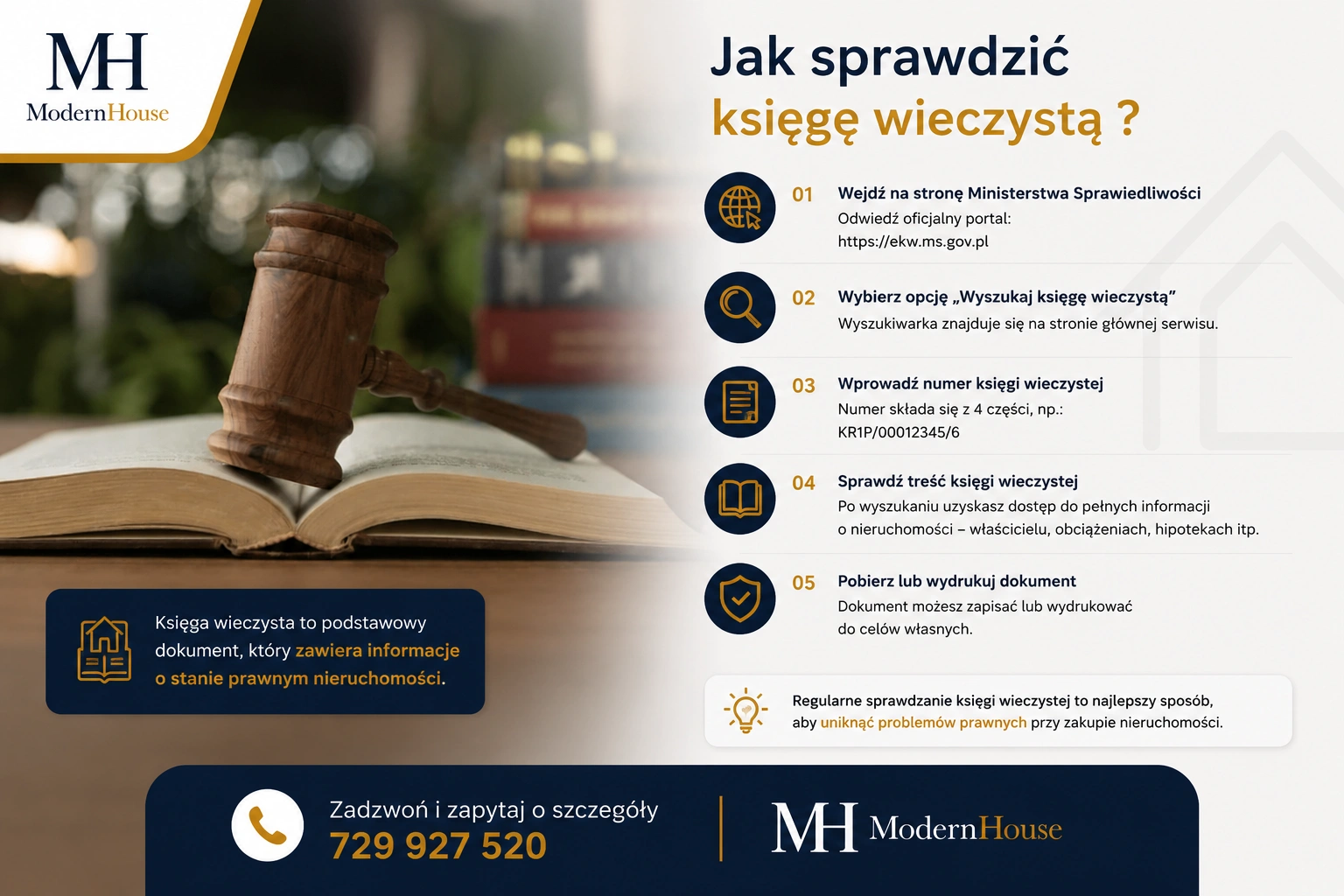  Jak sprawdzić księgę wieczystą — dział po dziale praktyczny przewodnik