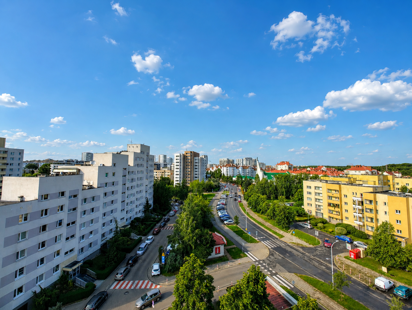 Warszawa, Praga-Południe: sprzedaż mieszkania do remontu za 900 000 zł dzięki pokazaniu jego prawdziwego potencjału